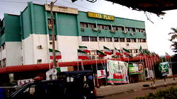 Police re-opens PDP national secretariat