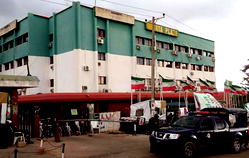 Zoning of offices responsible for the split in PDP – Moro