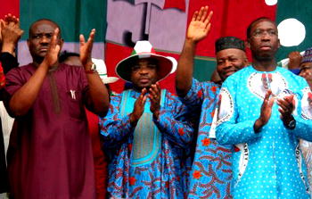 2019 : The  PDP must be ‘born-again’