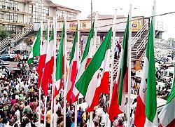 Power Outage: PDP tells Imo workers to unseat Uzodimma