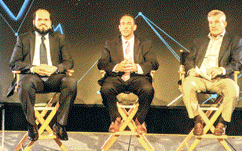 EMC, Dell merger unlocks future of cloud infrastructure