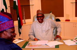 Buhari didn’t cancel his trip to Ogoniland – Presidency