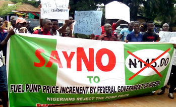 Workers in North west shun NLC strike