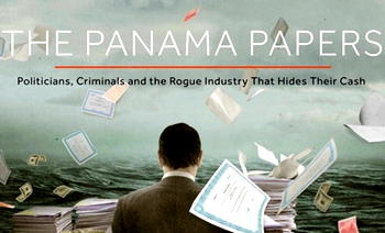 #PanamaPapers, public integrity and Buhari: Have we found our redeemer?