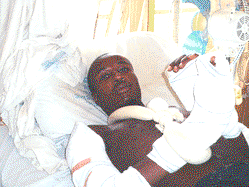 Enugu massacre: Surviving Corps member narrates experience