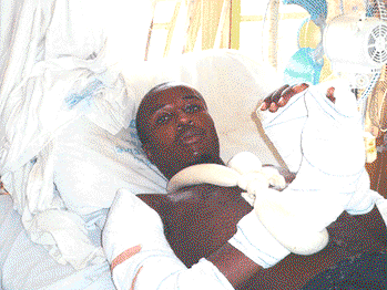 Enugu massacre: Surviving Corps member narrates experience