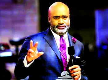 I want to save collapsing marriages – Pastor Adefarasin