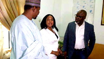 NFF crisis: Our task’s reformatory, not reconciliatory — Galadima