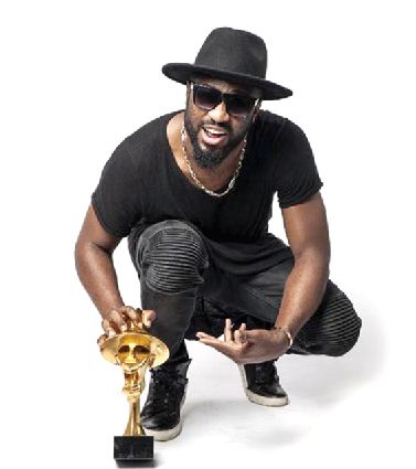 Praiz opens up on why he was arrested by SARS