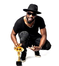 There’s no real love in our industry, Praiz laments