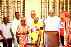 Rescued chibok girls: It’s significant achievement- NSCIA