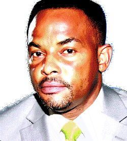 PMAN leadership disowns Pretty Okafor