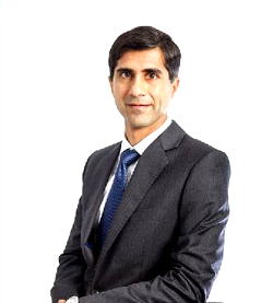 Investing to Win- Rahul Colaco, MD/CEO Friesland Campina Wamco