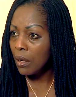 I was sexually abused, says Rita Edochie