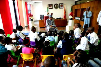 Boko Haram: Saraki hails humanitarian workers’ intervention