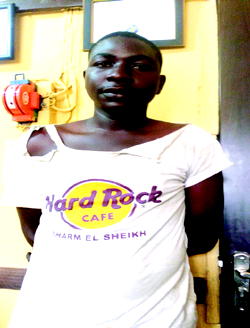 Confessions of a dismissed policeman: How we aid illegal oil refiners, bunkerers