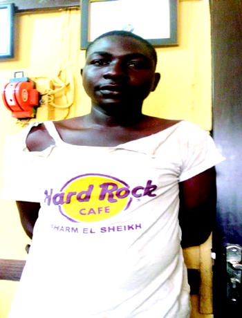 Confessions of a dismissed policeman: How we aid illegal oil refiners, bunkerers