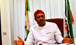 This Senate is not protecting Saraki — Senator Anyanwu