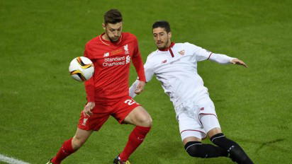 UCL: Salah doubtful for Liverpool’s showdown with Sevilla