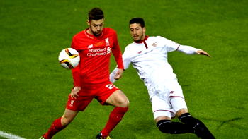 UCL: Salah doubtful for Liverpool’s showdown with Sevilla