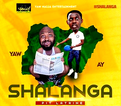 Olamide Joins Line up For #Shalanga Featuring Yaw & AY on Democracy Day
