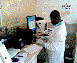 Wrong diagnosis can be harmful in clinical management of ailments