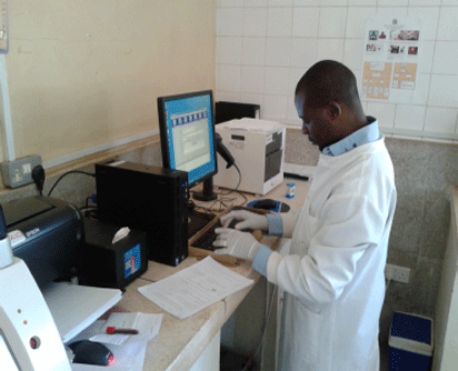 Nigeria gets first internationally accredited public medical lab at NIMR