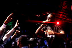 Real Deal Experience Tour: NB makes a stop in Onitsha with Timaya Sunday
