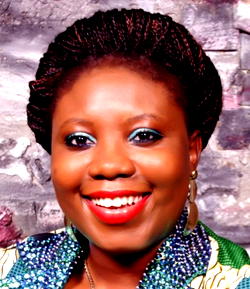 Toyosi Akerele – Ogunsiji to speak, mentor Young Innovators at Oxford Africa Conference in London