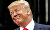 Supreme Court judge sorry for branding Trump a ‘faker’
