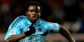 Video: Taye Taiwo nets brace in league win