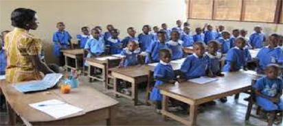 Early detection, cure for dyslexic student is key to academic performance – Expert