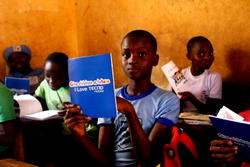 Lagos calls for joint efforts on morals in child development