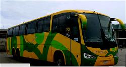 Boko Haram: Luxury bus owners charge operators on security