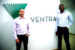 Nigerian Breweries Digital Head joins Ventra