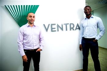 Nigerian Breweries Digital Head joins Ventra