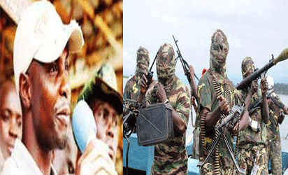 Siege to Gbaramatu: Hunt for me pointless —Tompolo