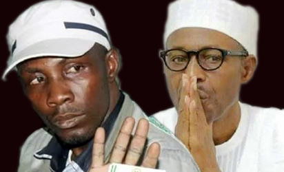 What Really Went Wrong Between Buhari Tompolo Vanguard News