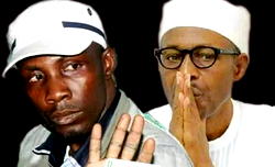GBARAMATU: Tompolo, Egbesu chief priest complains to Buhari