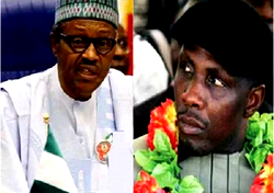 Niger Delta Avengers: Take Tompolo as your son, Gbaramatu chief begs Buhari