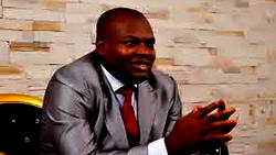 Nwoye dumps PDP for APC