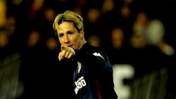 Atletico can win Champions League – Torres