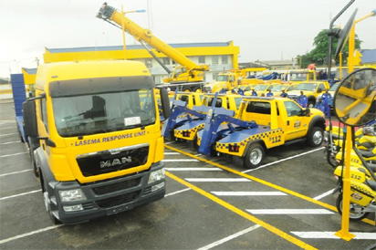 Auto policy: Leventis assembles VW trucks in Ibadan