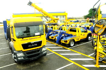 FG approves movable assets as collateral for lending to SMEs