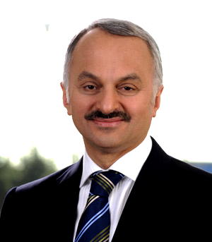 Building on growth – Temel Kotil CEO, Turkish Airlines