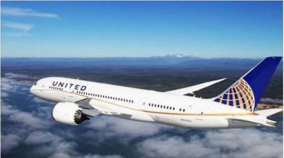 United Airlines pulls out of Nigeria over FX crisis