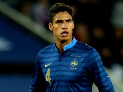 France’s Varane out for two to three weeks