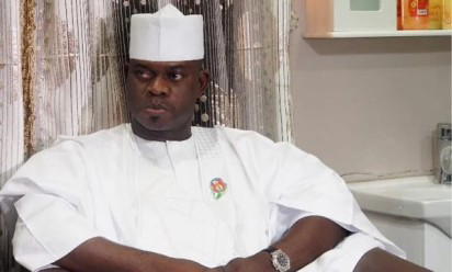 Gov Bello releases N2bn for  salaries owed by past administration