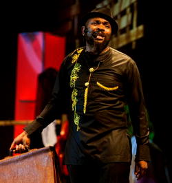 Yaw Returns With Eighth Edition Of “Yaw Live On stage”