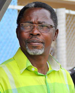 Zakary Baraje of Plateau United fired